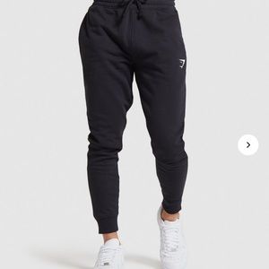Gymshark Crest Joggers
